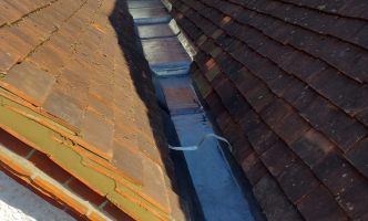 Roof and Lead Work