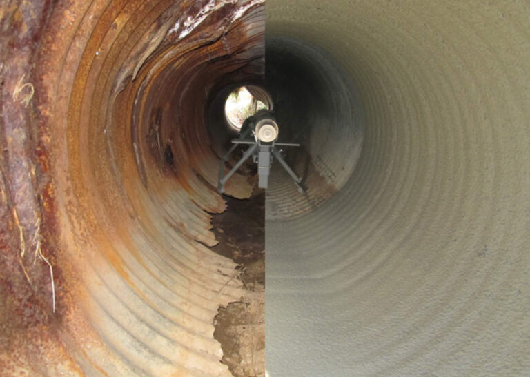 Drain Repairs